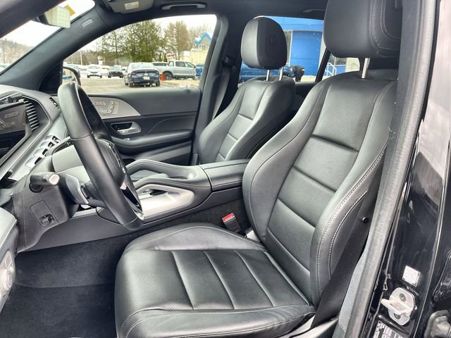 Used 2025 Mercedes-Benz GLE 350 4MATIC image 15