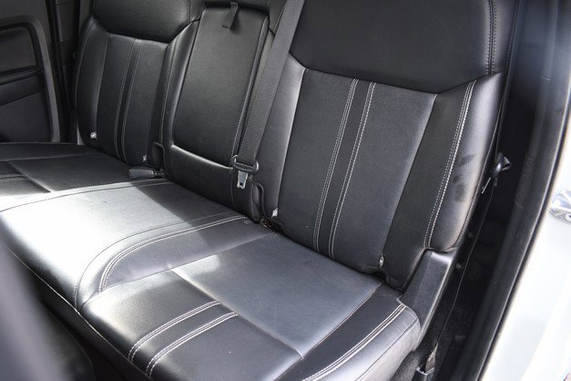 Used 2021 Ford Ranger Lariat w/ Equipment Group 501A High image 22