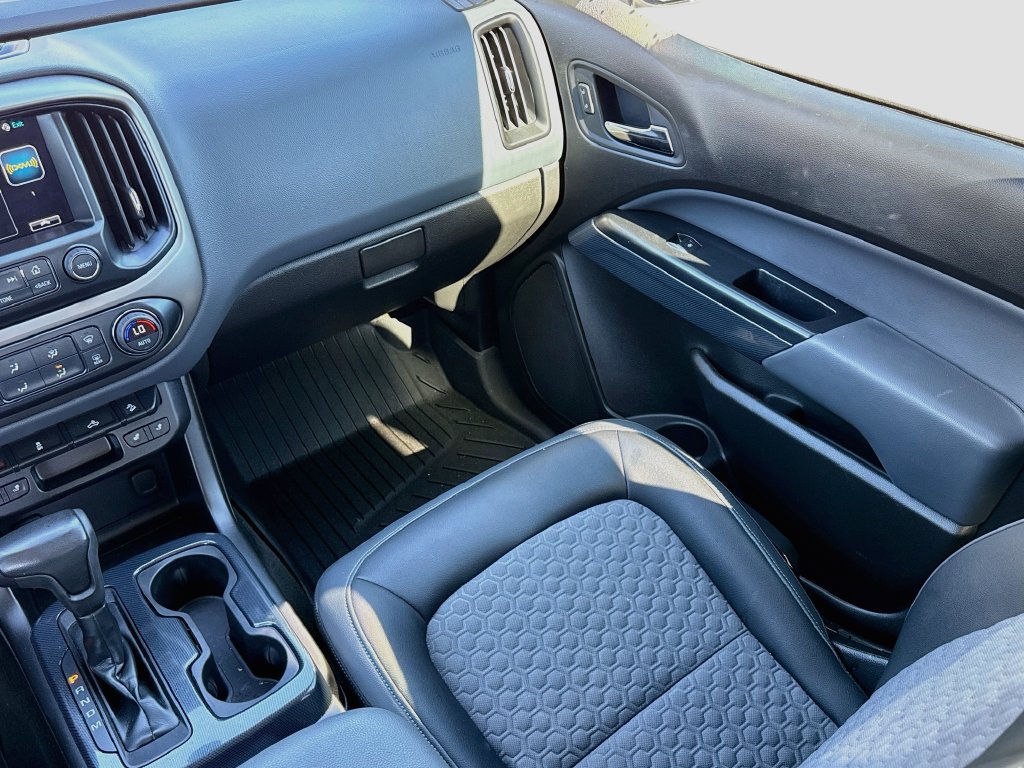 Used 2016 Chevrolet Colorado Z71 RWD image 30