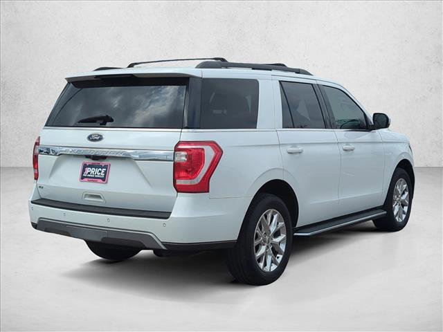 Used 2021 Ford Expedition XLT image 6