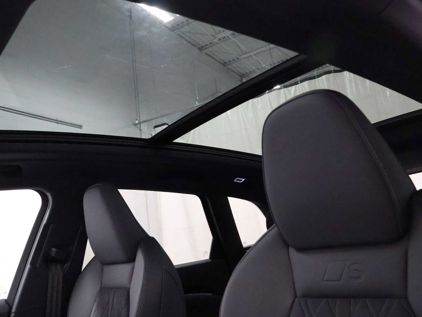 New 2026 Audi SQ5 Premium Plus AWD/4WD image 19