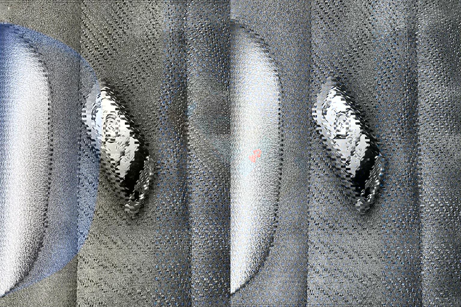 Certified 2024 Ford Mustang Dark Horse w/ Dark Horse Handlin Package image 13