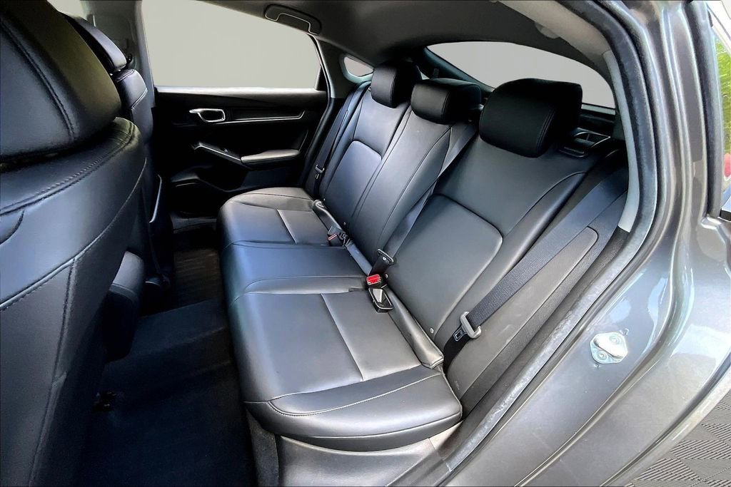 Used 2024 Acura Integra image 18