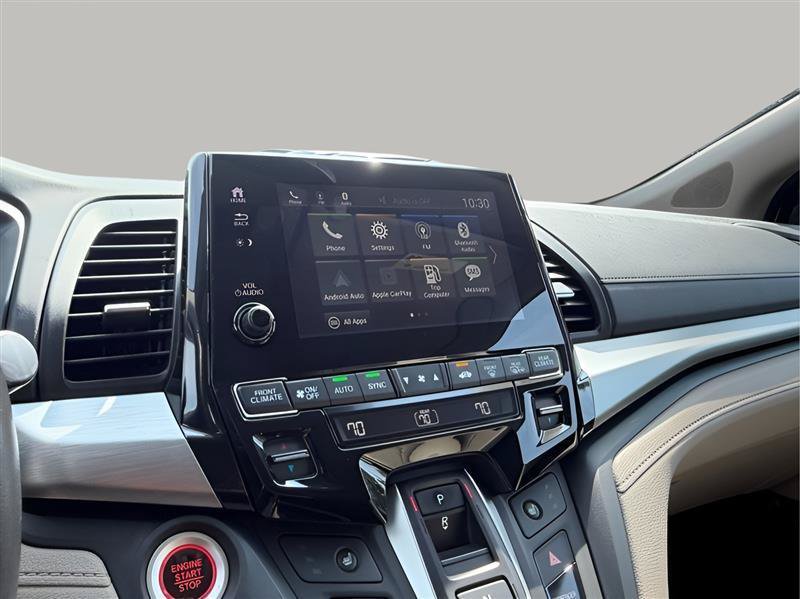Used 2020 Honda Odyssey EX-L image 51