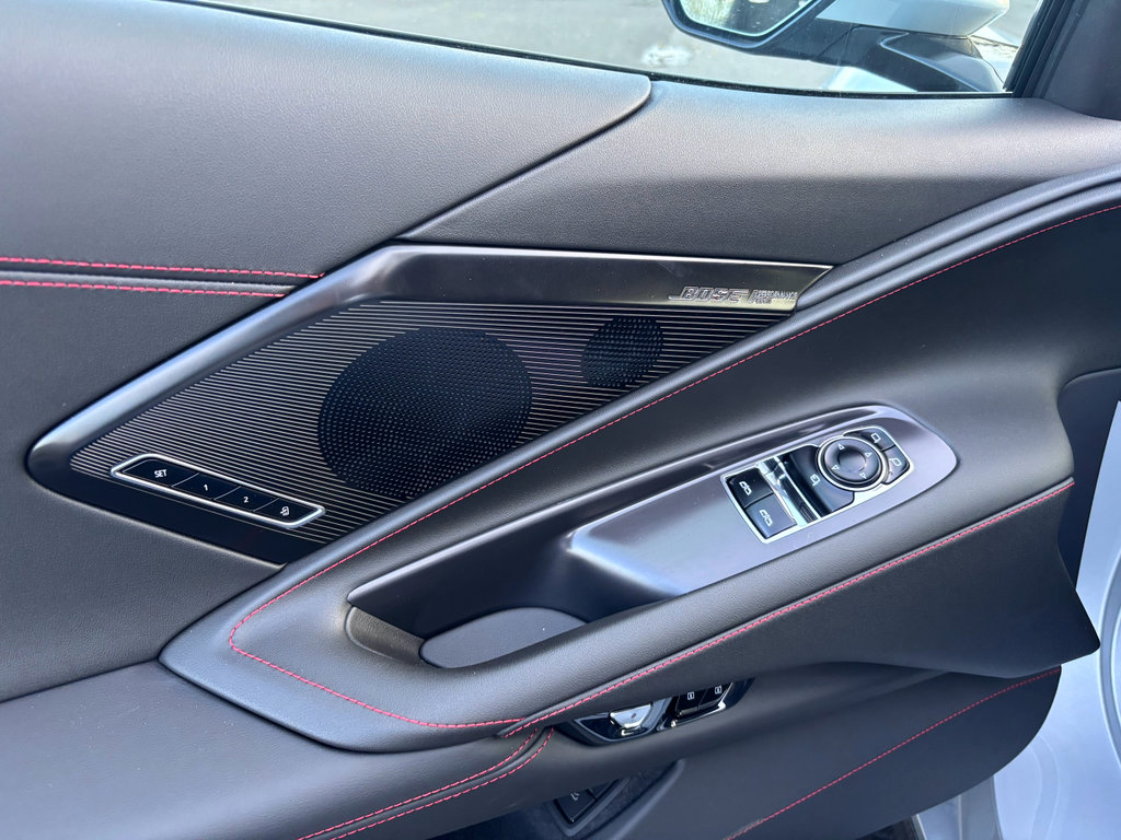 New 2026 Chevrolet Corvette Z06 image 17