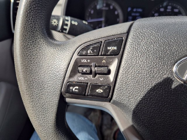 Used 2020 Hyundai Tucson SEL AWD/4WD image 18