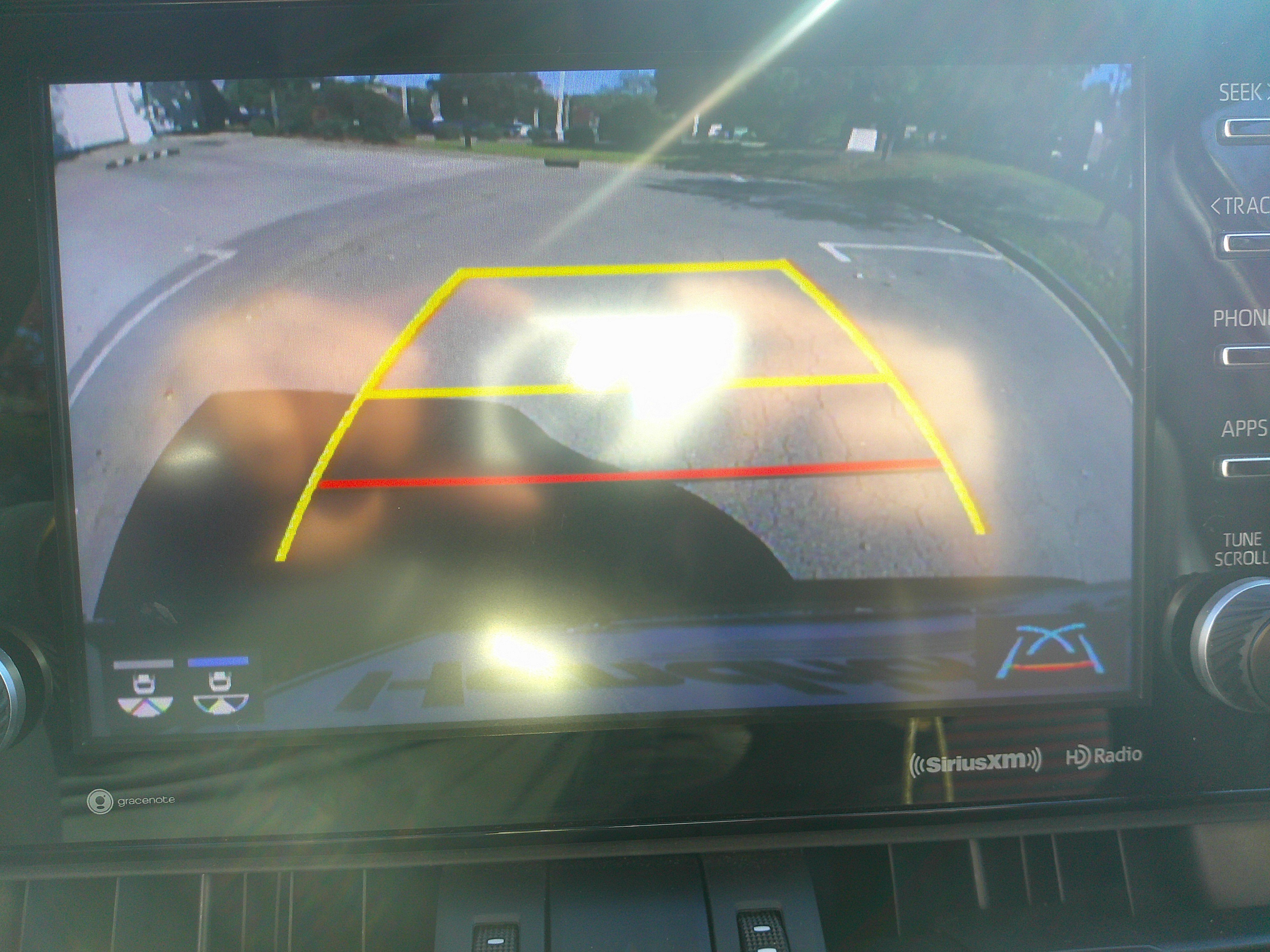 Used 2022 Toyota RAV4 XSE image 26