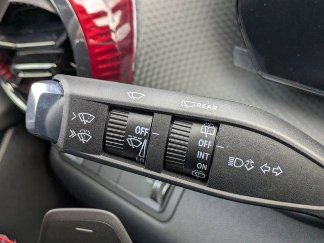 New 2026 Chevrolet Equinox RS w/ Convenience Package III FWD image 31