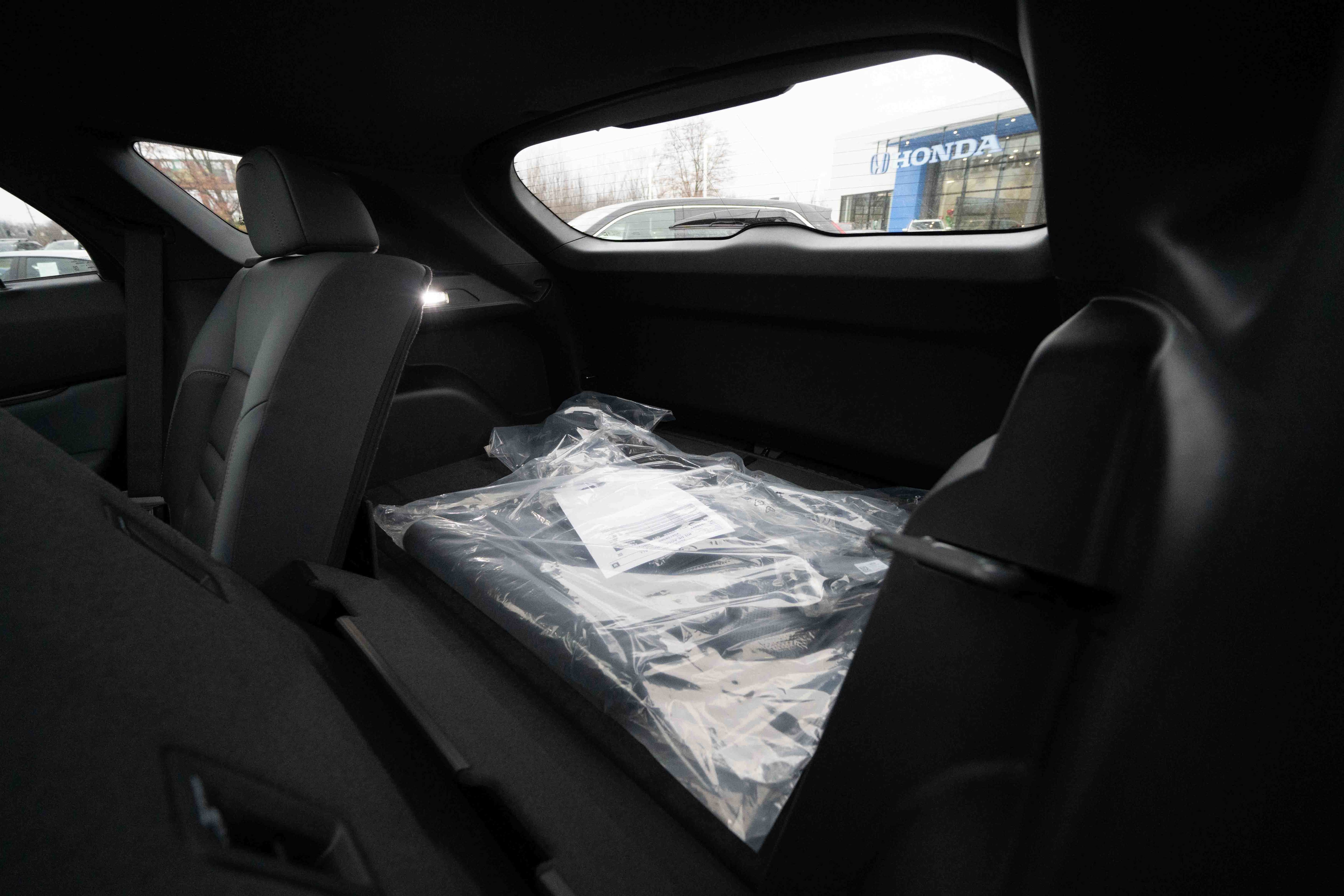 New 2026 Honda Prologue Elite image 24