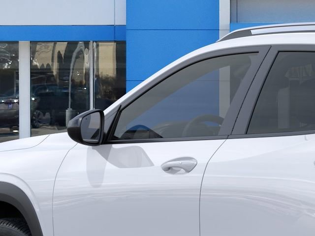 New 2026 Chevrolet Trax ACTIV FWD image 13