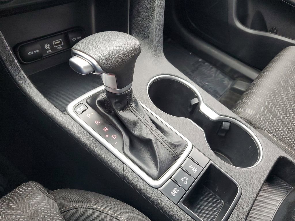 Used 2019 Kia Sportage LX image 23