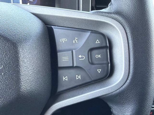 Used 2024 Ford Bronco Outer Banks image 24