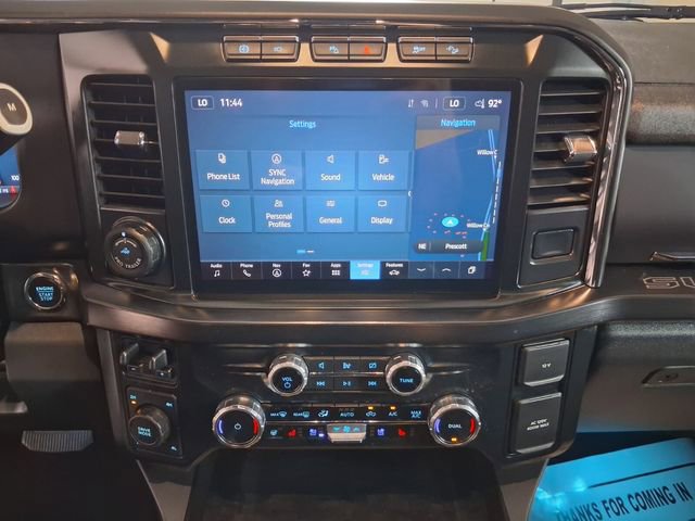 Used 2023 Ford F250 Lariat w/ Lariat Ultimate Package image 20