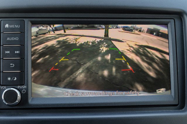 Used 2021 Nissan NV200 SV image 24