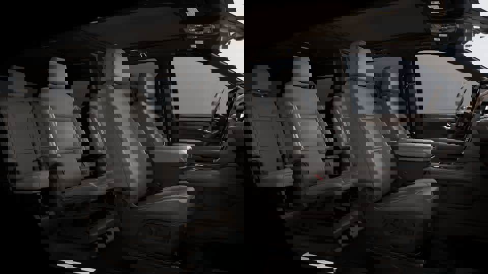 New 2026 GMC Yukon XL Elevation image 34