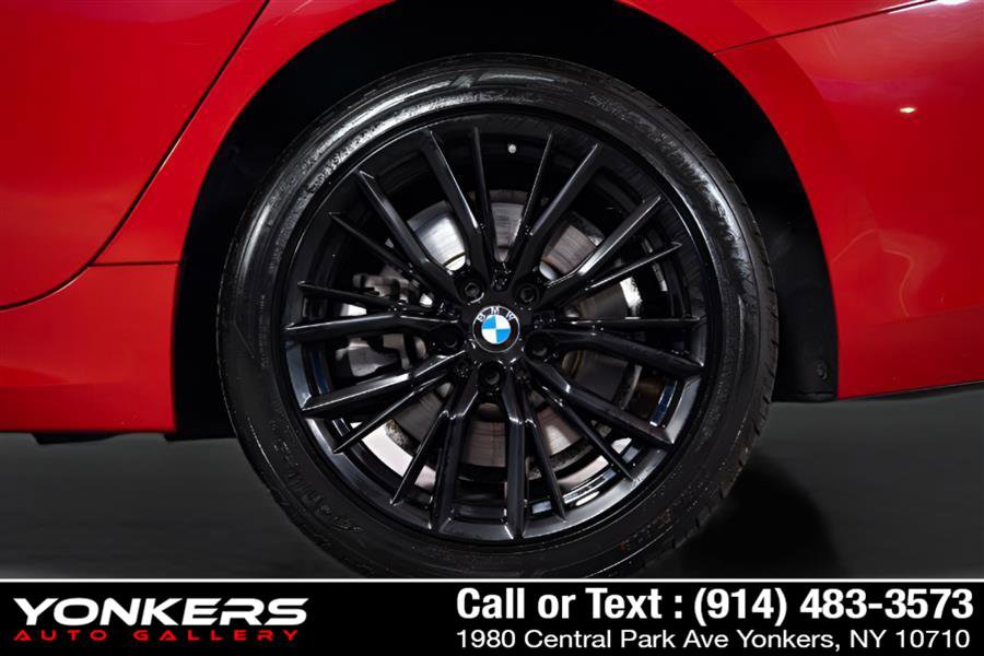 Used 2024 BMW 330i xDrive Sedan image 45