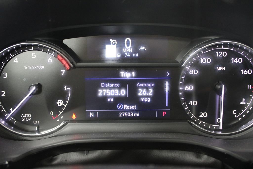 Used 2024 Cadillac XT5 Premium Luxury FWD image 33