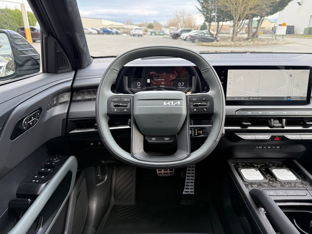 New 2027 Kia Telluride SX Prestige X-Pro image 24