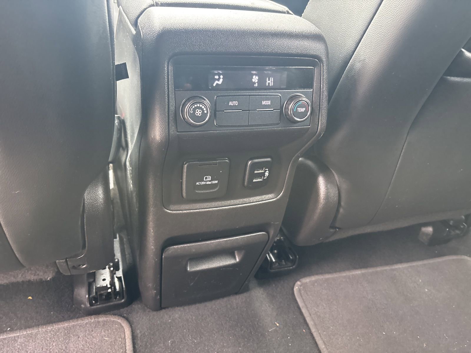 Used 2017 GMC Acadia SLT image 42