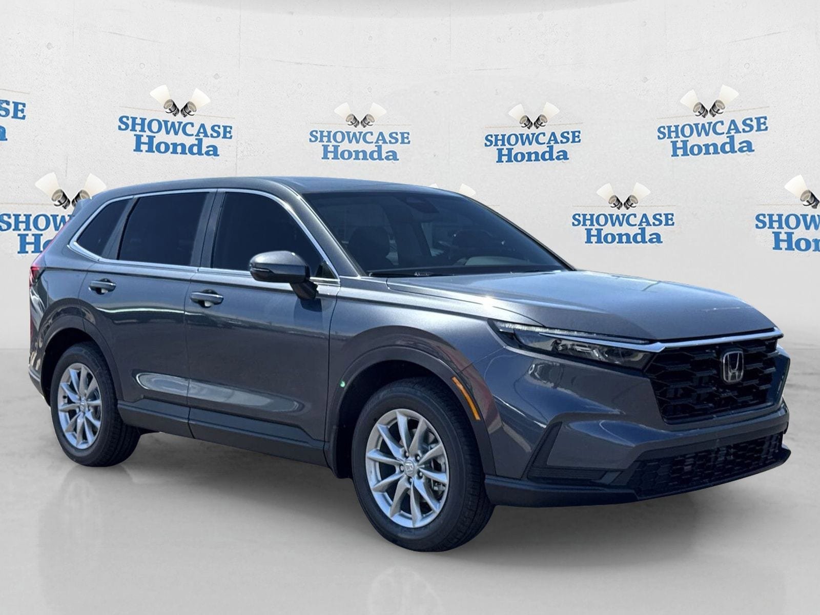 New 2026 Honda CR-V EX image 4