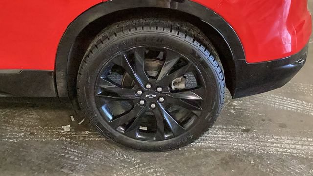 Used 2020 Chevrolet Blazer RS AWD/4WD image 9