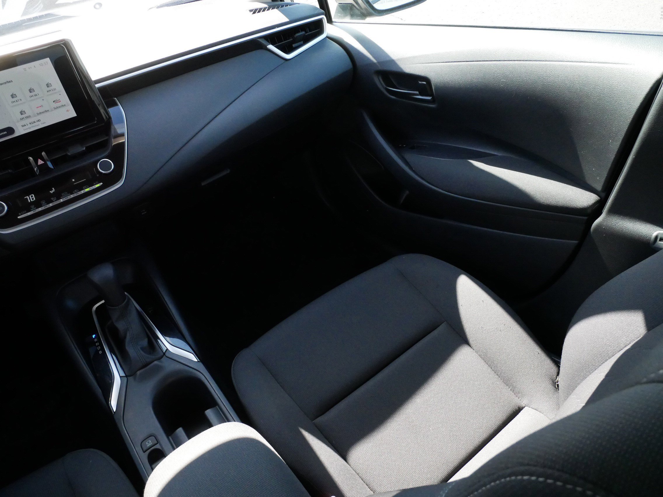 Certified 2023 Toyota Corolla LE image 11