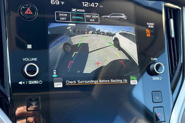 Used 2023 Subaru Outback Onyx Edition XT w/ Popular Package #2 image 22