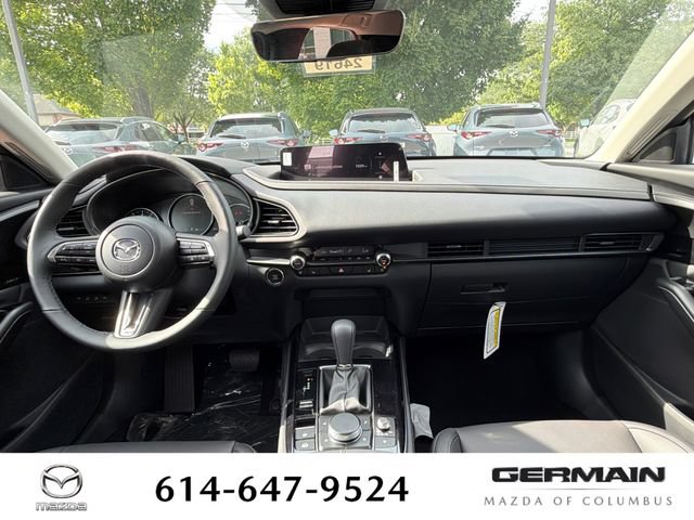 New 2026 MAZDA CX-30 2.5 Turbo w/ Premium Plus Pkg AWD/4WD image 17