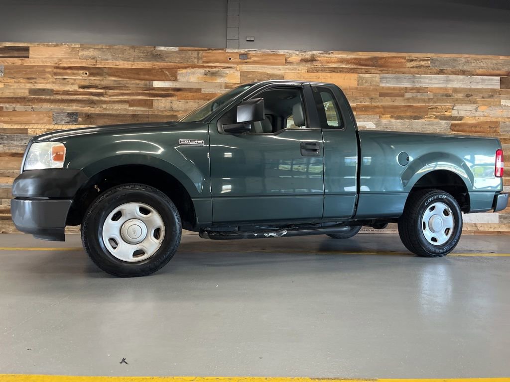 Used 2005 Ford F150 XL RWD image 33