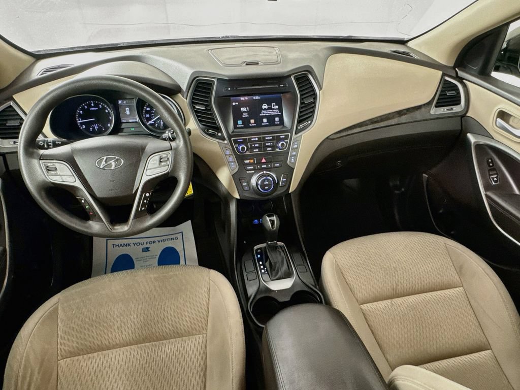 Used 2018 Hyundai Santa Fe SE AWD/4WD image 24