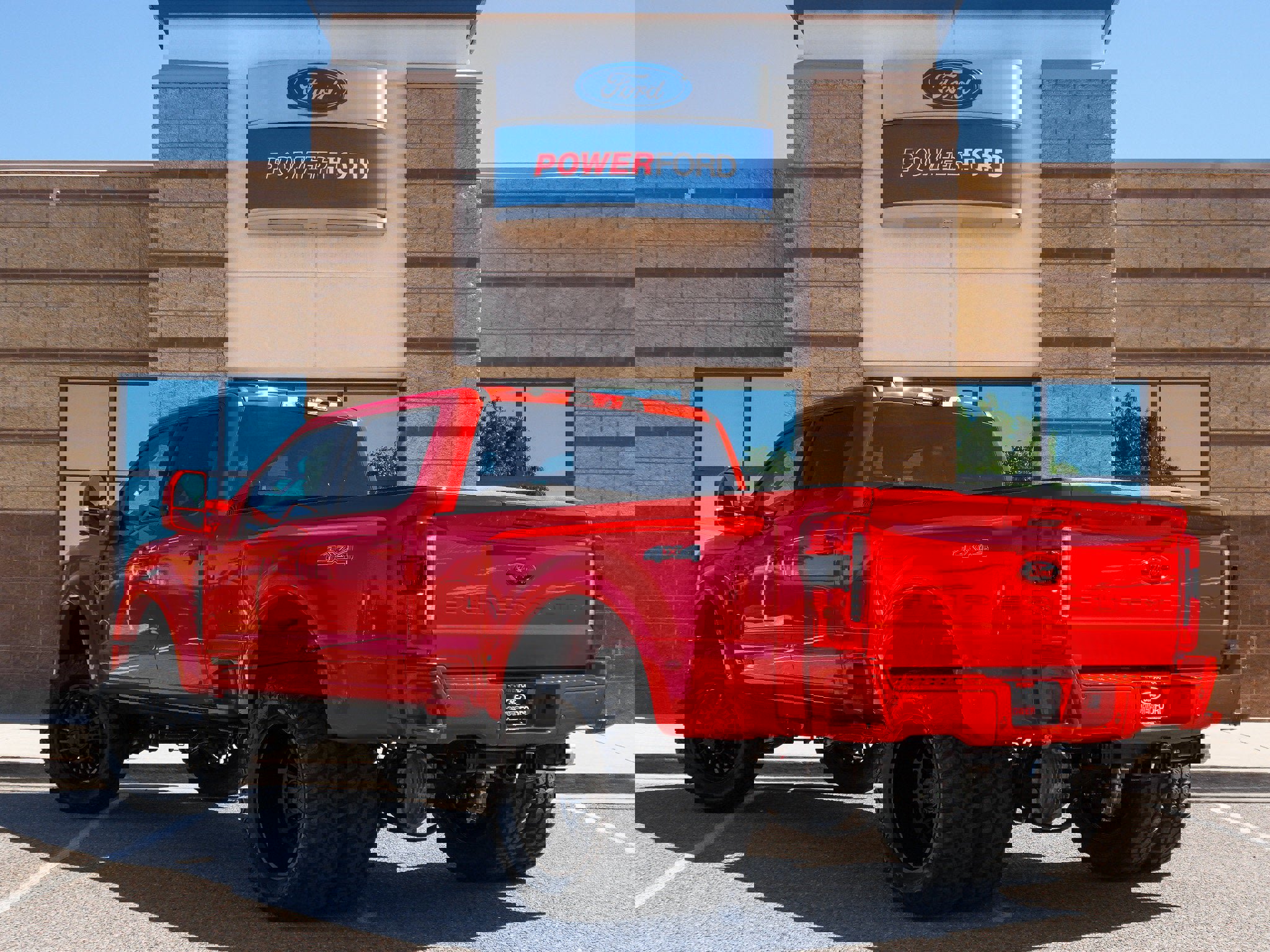 Used 2026 Ford F450 Lariat image 7