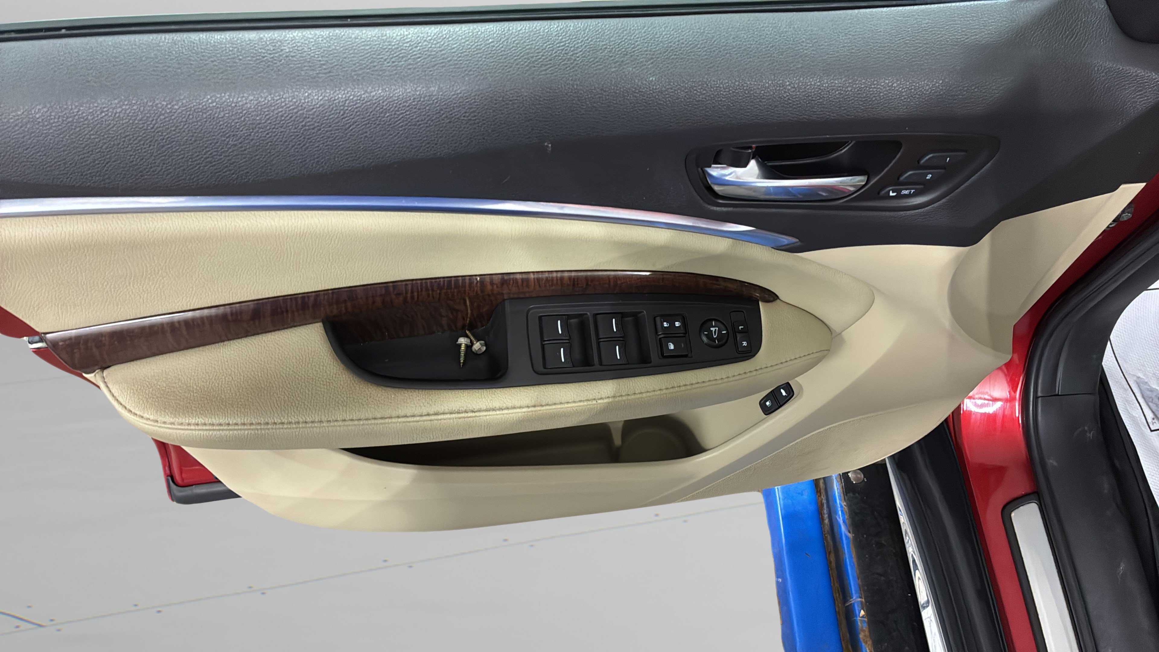 Used 2020 Acura MDX SH-AWD image 14
