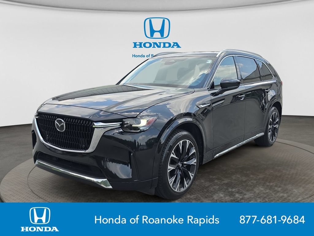 Used 2024 MAZDA CX-90 3.3 Turbo S AWD/4WD image 1