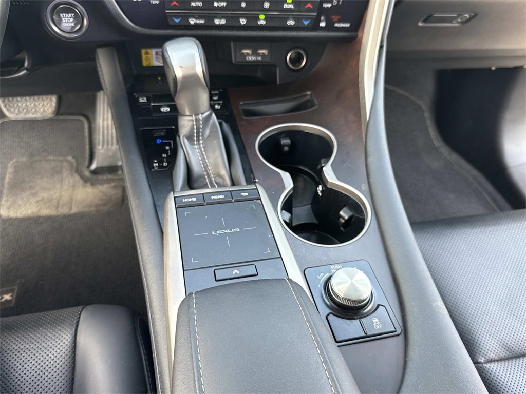 Used 2021 Lexus RX 350 FWD w/ Premium Package image 31