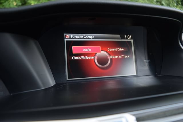 Used 2013 Honda Accord Sport image 10