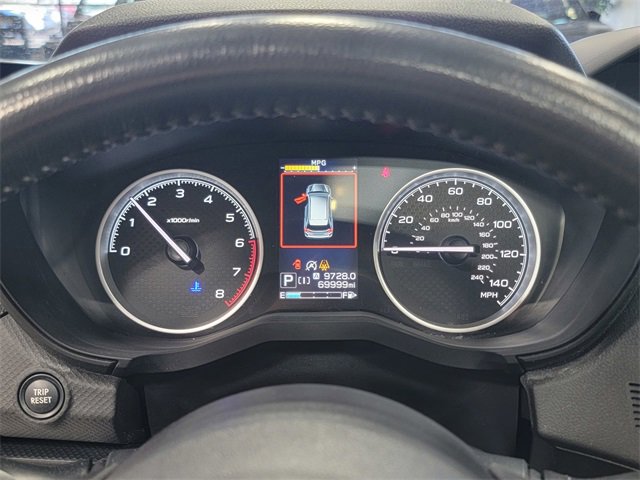 Used 2020 Subaru Forester Premium w/ Popular Package #1 image 32