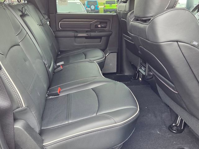 New 2026 RAM 2500 Rebel w/ Rebel Level 2 Equipment Group image 12