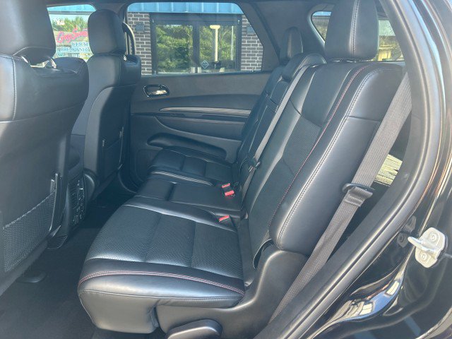 Used 2024 Dodge Durango GT AWD/4WD image 13