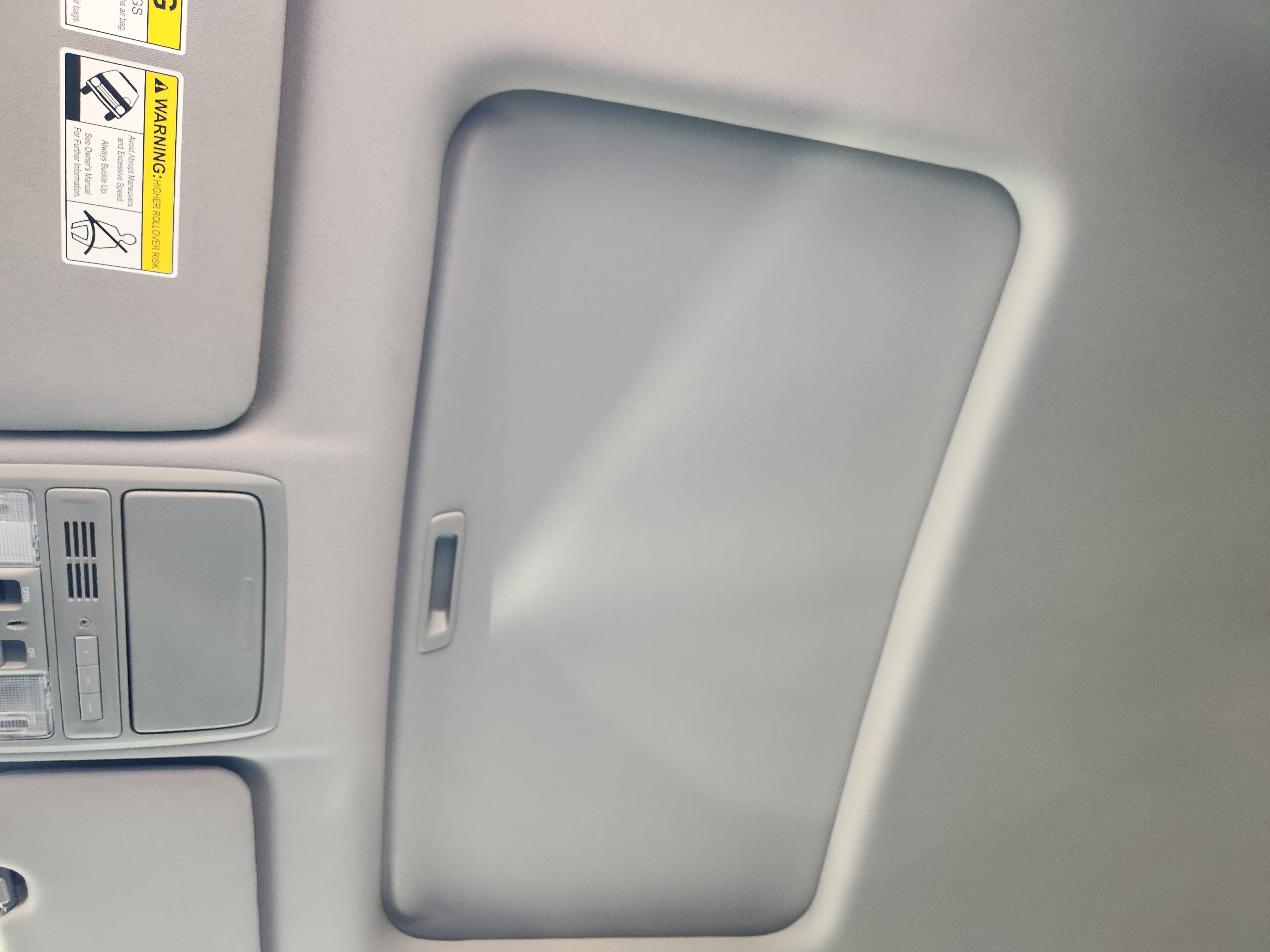 Used 2021 Honda CR-V EX-L image 24