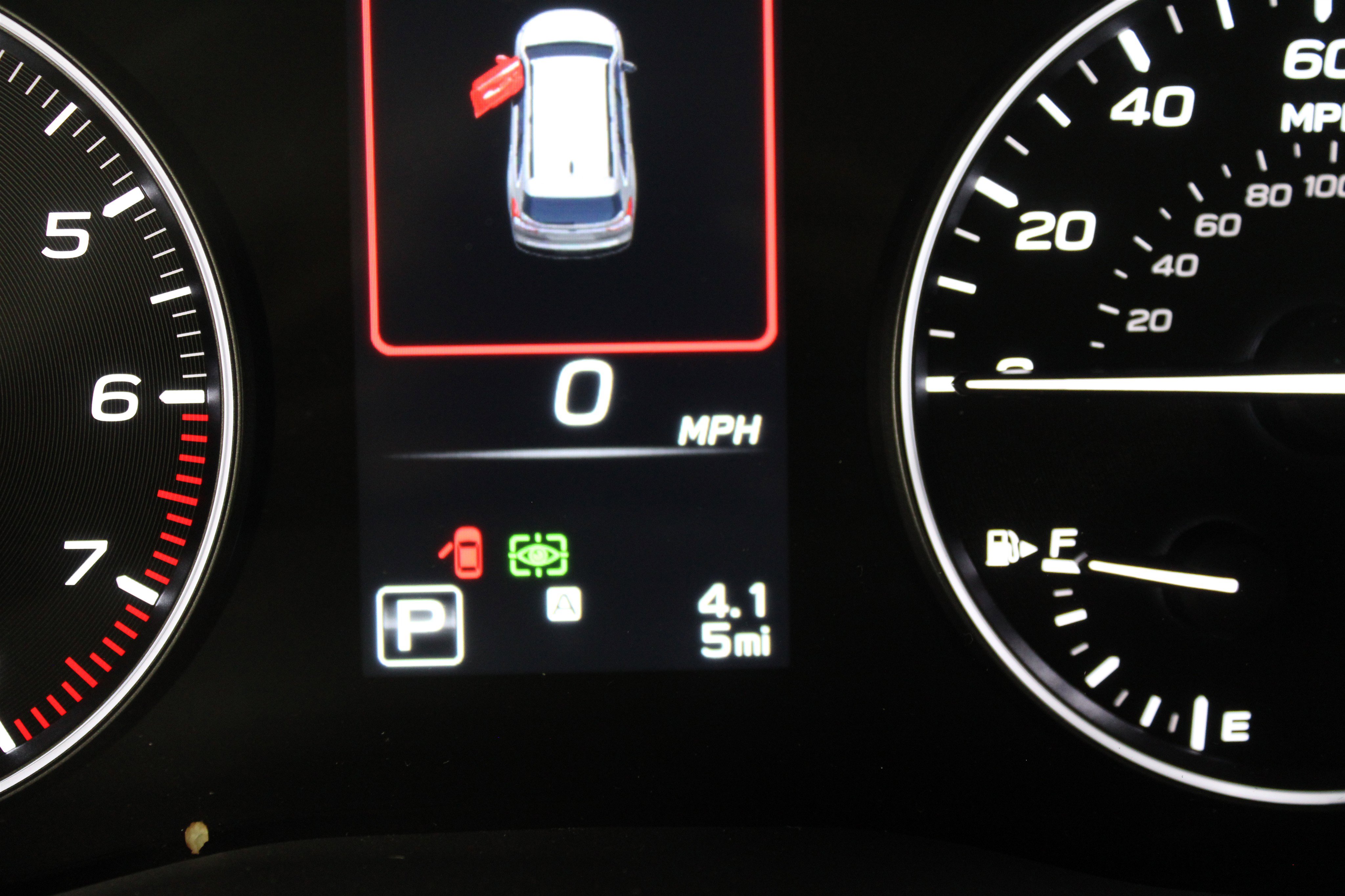 New 2025 Subaru Ascent Limited image 12