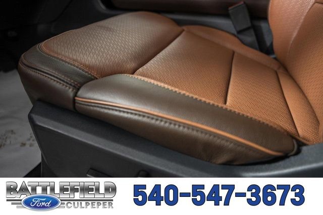 New 2026 Ford Expedition King Ranch AWD/4WD image 46