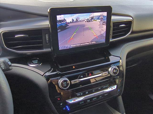 Used 2023 Ford Explorer ST w/ Equipment Group 401A image 14