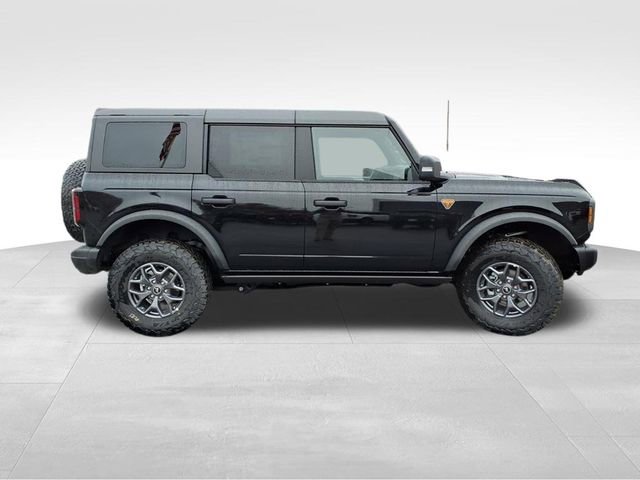 New 2025 Ford Bronco Badlands image 14