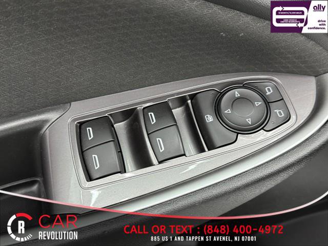 Used 2022 Chevrolet Malibu LS image 40