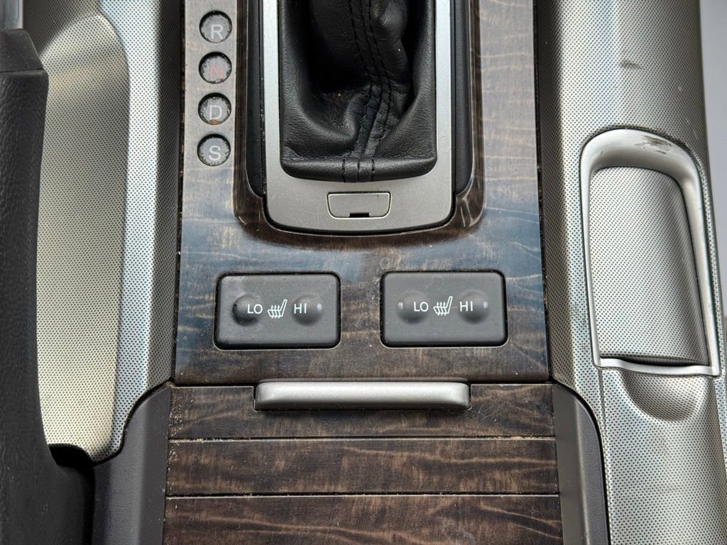Used 2009 Acura TL image 35