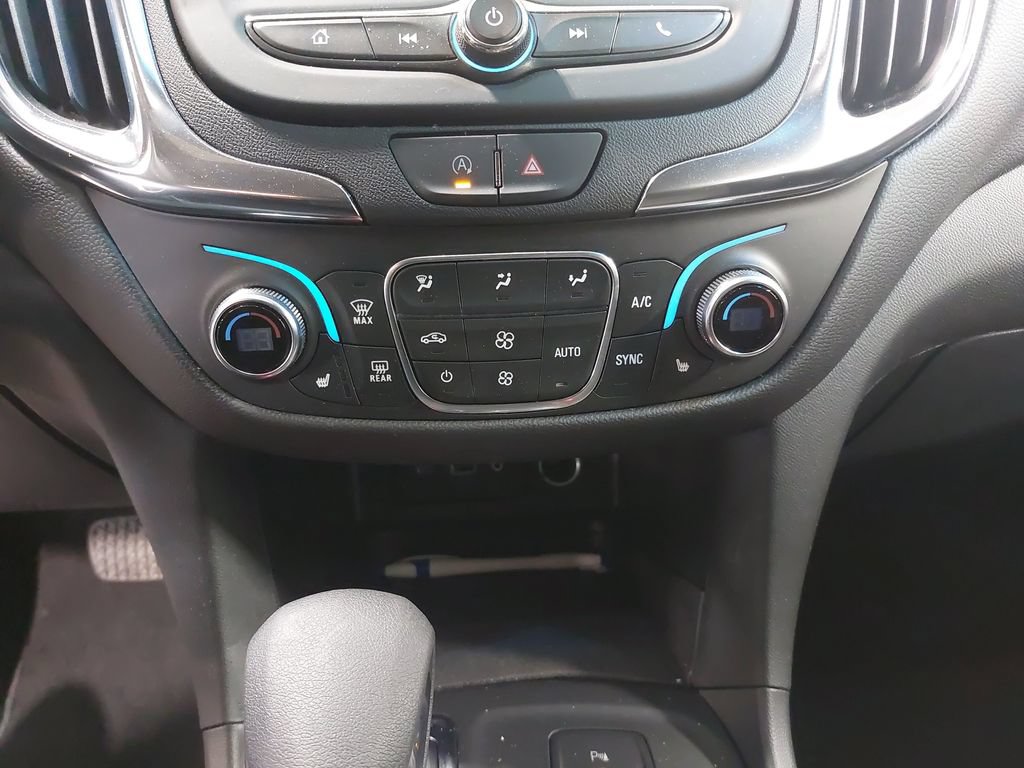 Used 2024 Chevrolet Equinox LT AWD/4WD image 21