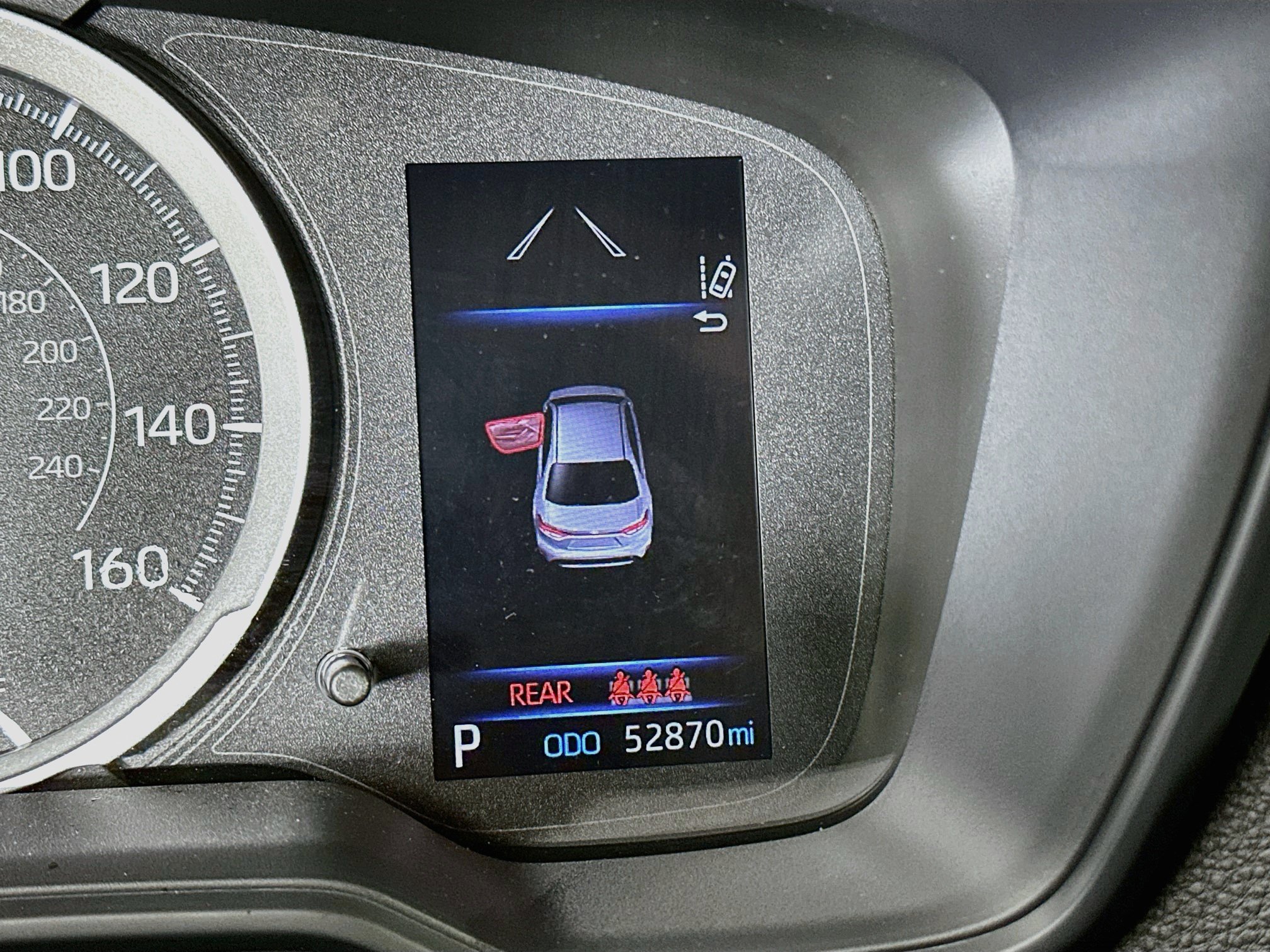 Used 2022 Toyota Corolla LE FWD image 19