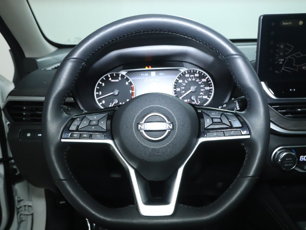 Certified 2024 Nissan Altima 2.5 SL AWD/4WD image 23