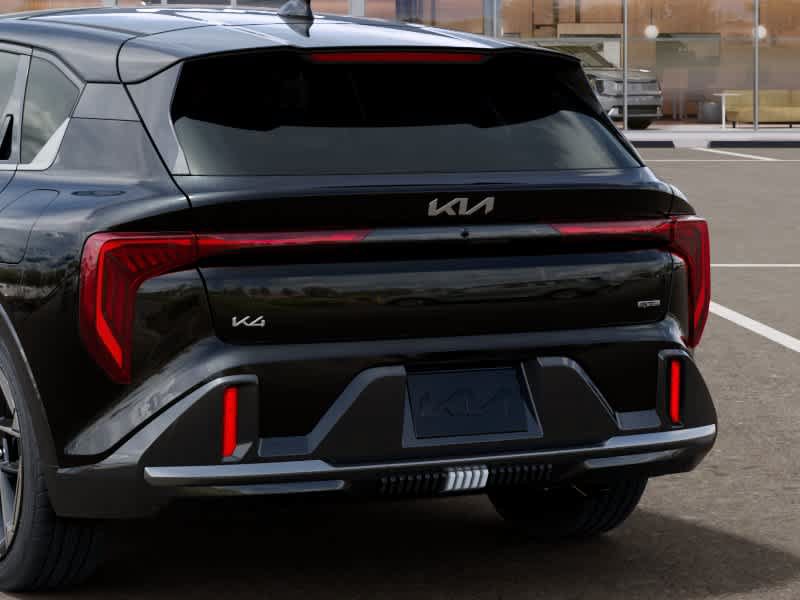 New 2026 Kia K4 GT-Line FWD image 13