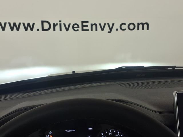 Used 2024 Jeep Compass Limited image 25